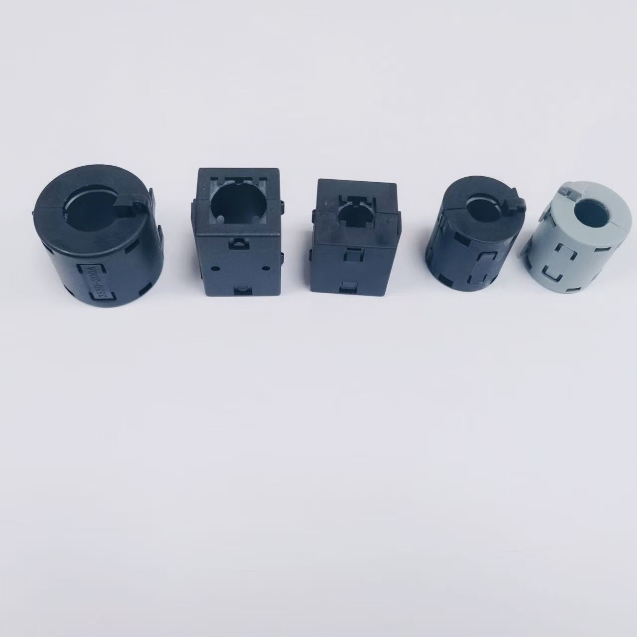 河源非晶磁环